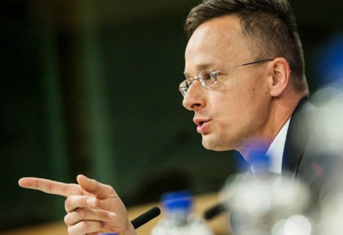 Угорщина грозить ЄС позовом до суду: названа причина